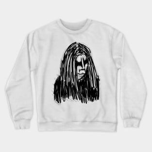 euronymous Crewneck Sweatshirt